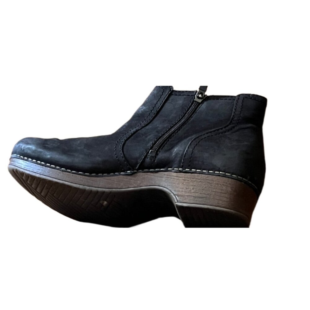 Dansko Clog Boots